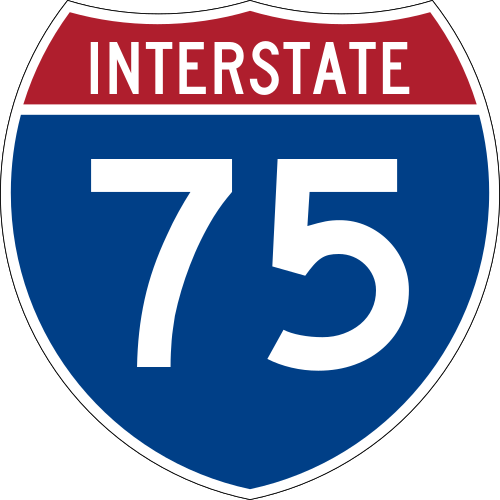 Interstate 75